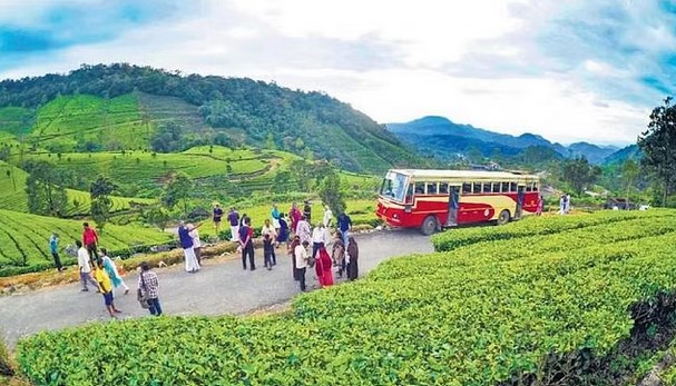 ksrtc budget tourism cell kannur tripupdates.in