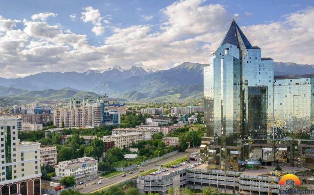 ALMATY TRIPUPDATES.IN