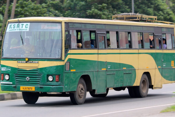 ksrtc budget trip updates