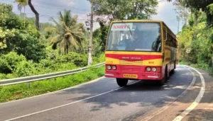 ksrtc budget trip updates