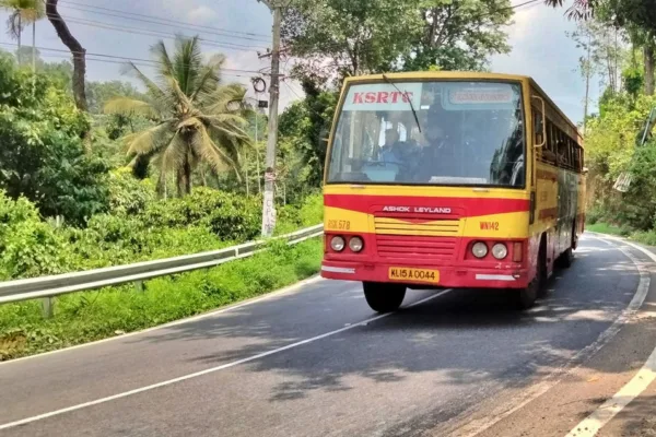 ksrtc budget trip updates