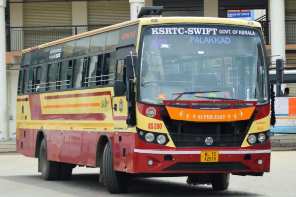 ksrtc ooty tripupdates