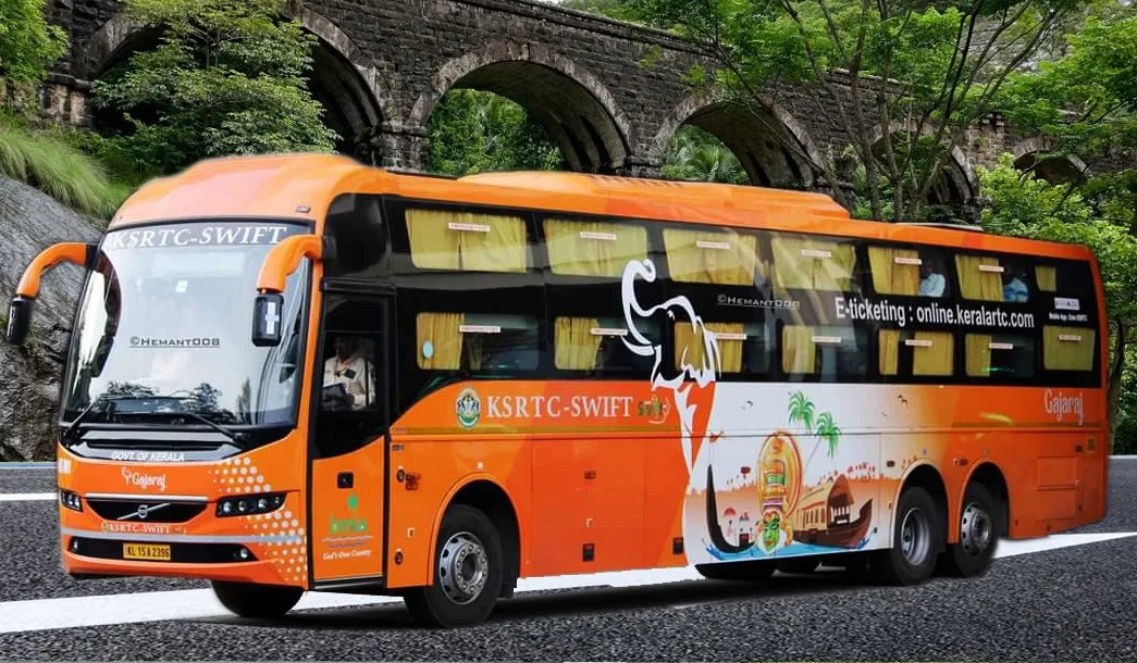 ksrtc swift tripupdates.in