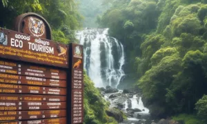 tripupdates.in eco tourism in kerala