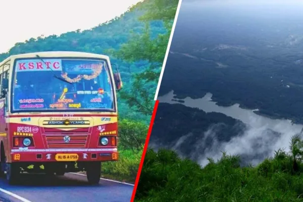 ksrtc budget tourism trip updates