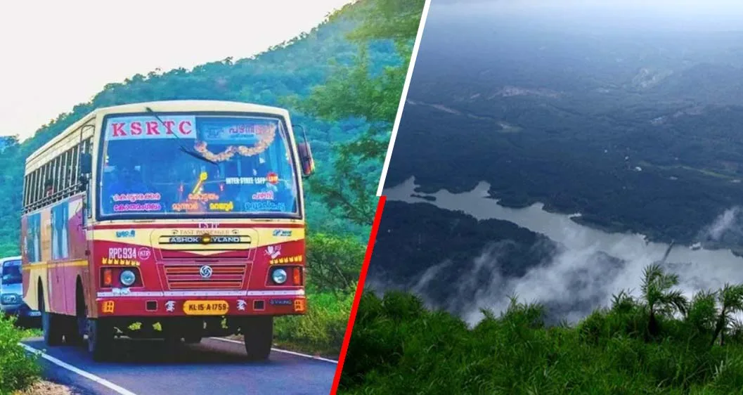 ksrtc budget tourism trip updates