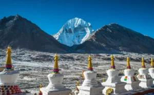 kailash trip updates