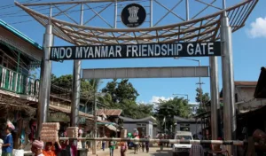 india myanmar trip updates