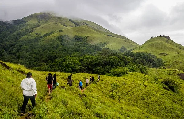 trip updates karnataka