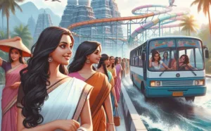 women's day trip updates