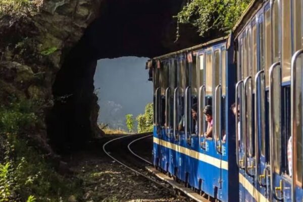 ooty heritage train tripupdates.in