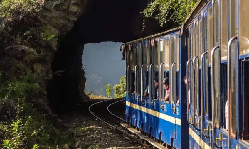 ooty heritage train tripupdates.in