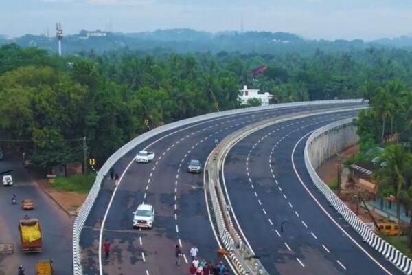 Thalassery Mahe Bypass toll rate tripupdates