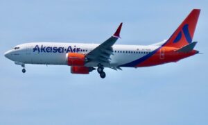 akasa air tripupdates