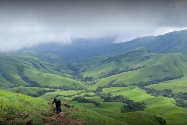 kudremukh peak tripupdates