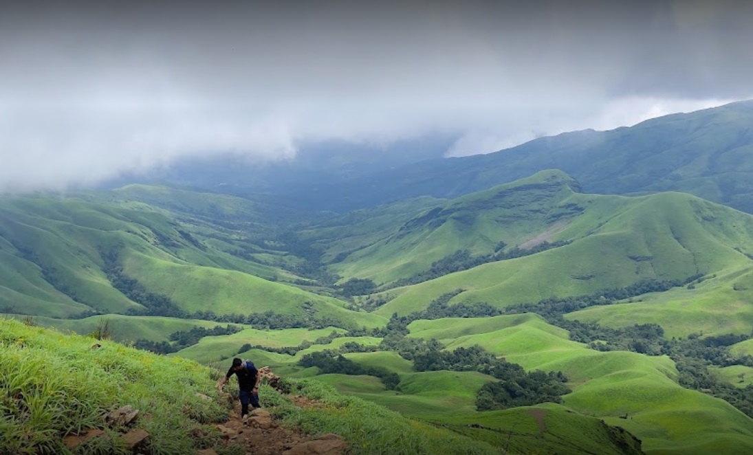 kudremukh peak tripupdates