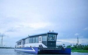 vega 120 kochi tripupdates