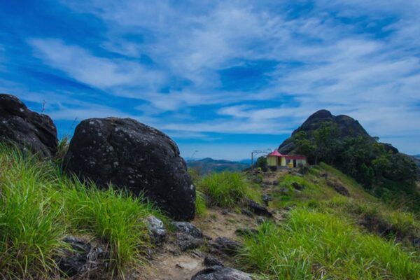 vagamon murugan mala trip updates