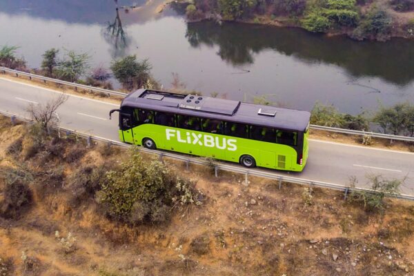 flixbus service in india tripupdates