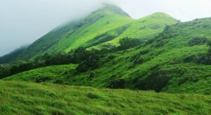 chembra peak wayanad tourism