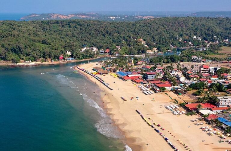 ഒരു പ്ലാനുമില്ലാതെ ഗോവയില്‍ പോകാൻ 5 വഴികളിതാ