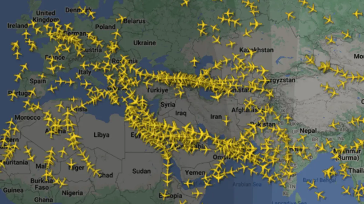 iran israel war travel safety tips tripupdates.in