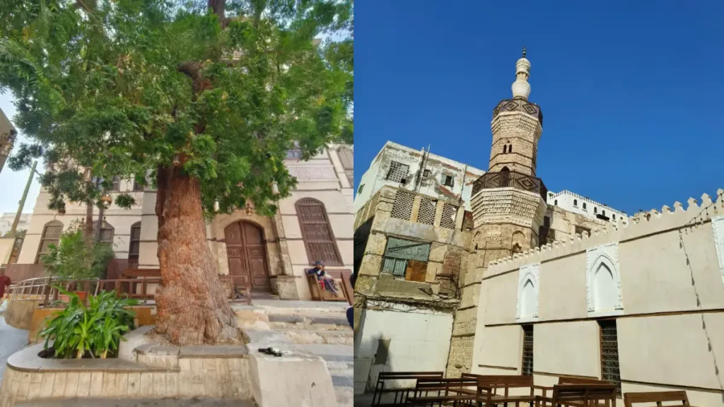 al balad Jeddah unesco heritage site tripupdates.in